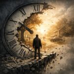 Нельзя вернуться в прошлое, что скрывает фраза Нельзя вернуться в прошлое, что скрывает фраза.jpeg